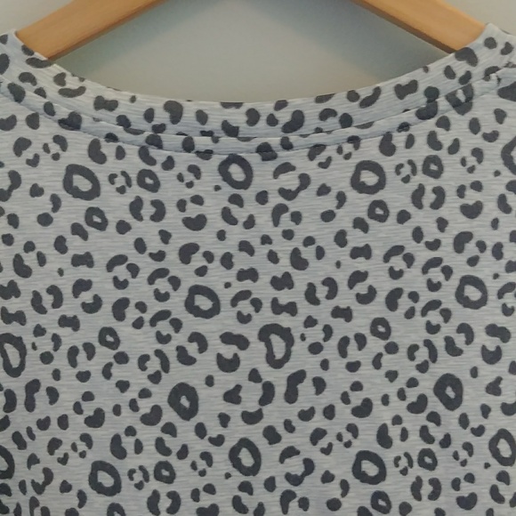 Jaclyn intimates Pajama top - Picture 7 of 8